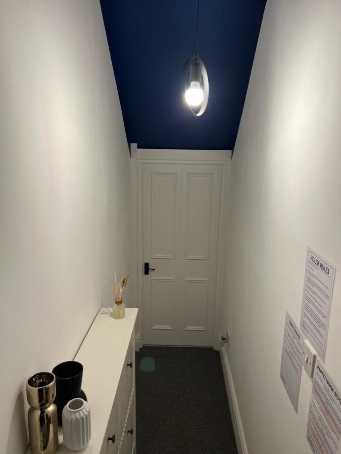 Centralised Meridian Place By Prescott Apartments ブリストル エクステリア 写真